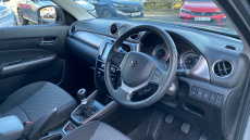 Suzuki Vitara 1.4 Boosterjet 48V Hybrid SZ-T 5dr Petrol Estate